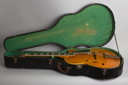 Gibson L-5 PN Arch Top Acoustic Guitar (1947)