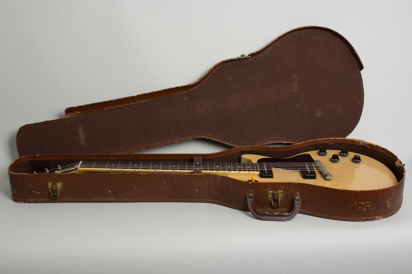 Gibson Les Paul Special Solid Body Electric Guitar (1956)