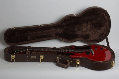 Gibson Les Paul Junior Solid Body Electric Guitar (1960)