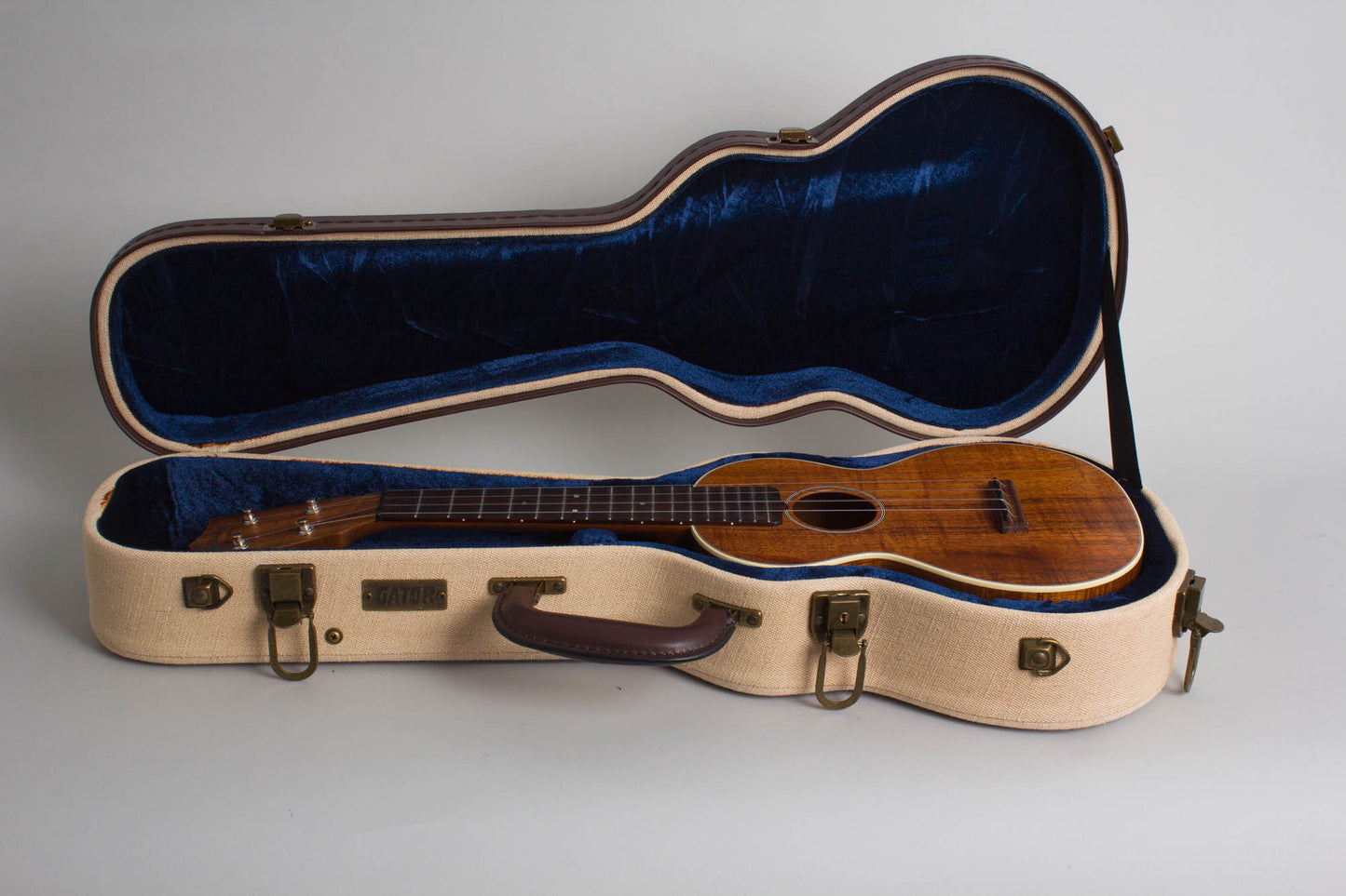 C. F. Martin Style 2-K Concert Ukulele (2014)