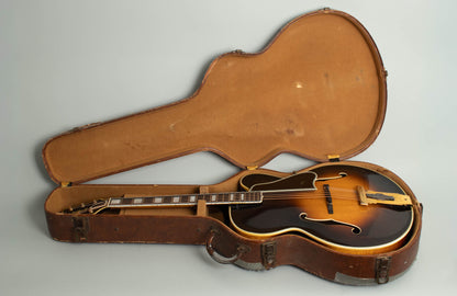 Gibson L-5C Arch Top Acoustic Guitar (1957)