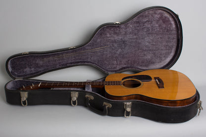 C. F. Martin 0-18T Flat Top Tenor Guitar (1966)