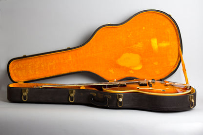 Gibson L-5CES Arch Top Hollow Body Electric Guitar (1969)