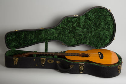 C. F. Martin 0-18 Flat Top Acoustic Guitar (1930)