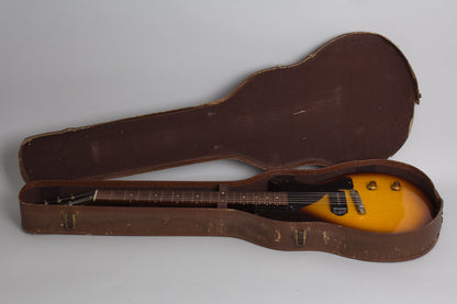Gibson Les Paul Junior Solid Body Electric Guitar (1957)