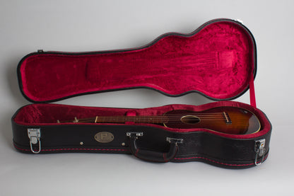 Harmony Johnny Marvin Professional Tenor Ukulele (1940s)