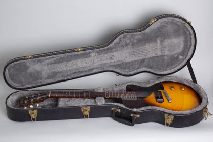 Gibson Les Paul Junior Solid Body Electric Guitar (1957)