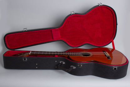 Juan Estruch Modelo 1 CTO Classical Guitar (1981)