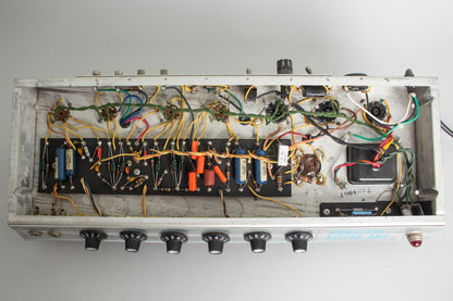 Fender Princeton Reverb AA764 Tube Amplifier (1968)