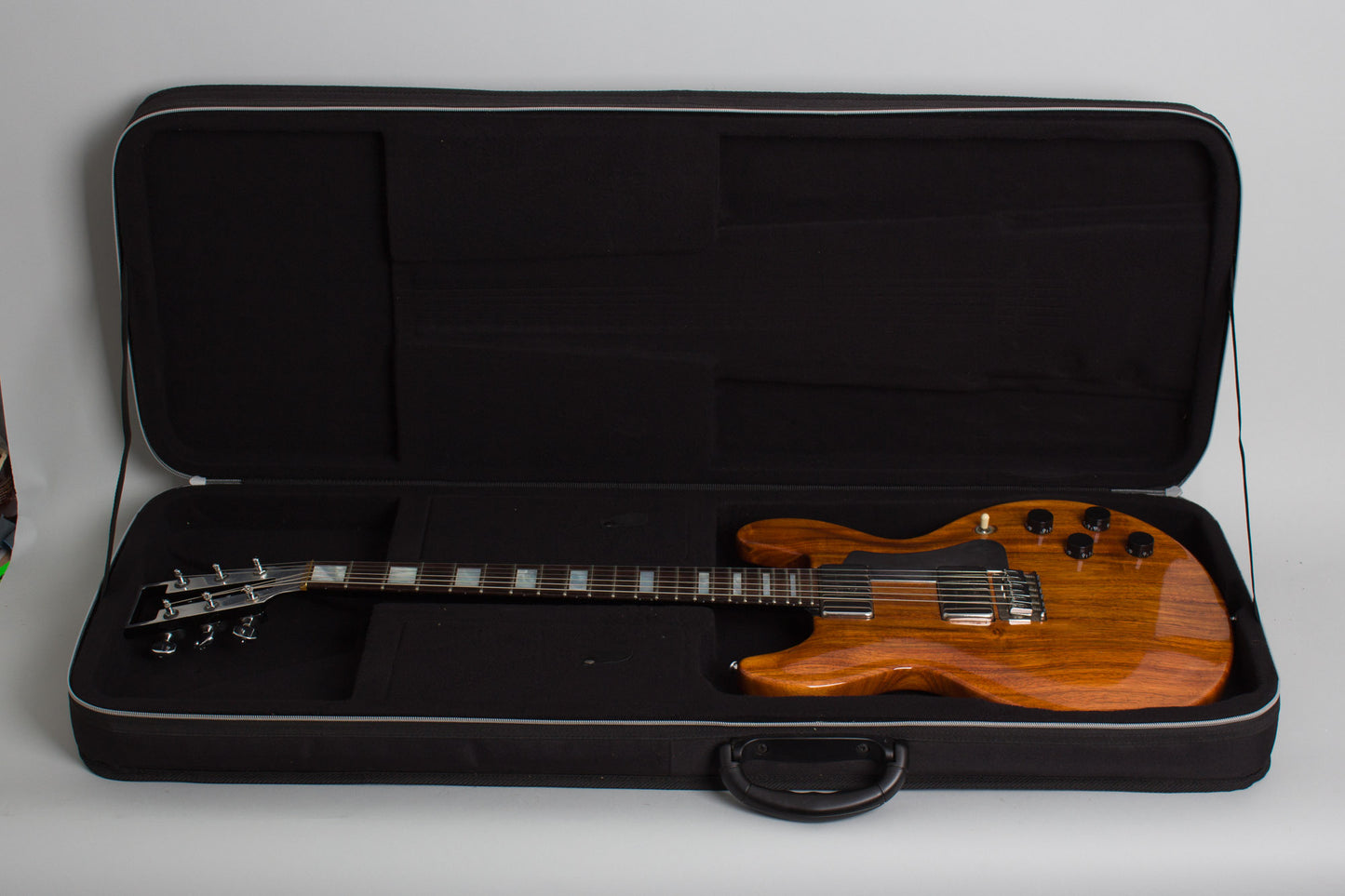 Travis Bean TB-1000A Artist Solid Body Electric Guitar (1978)