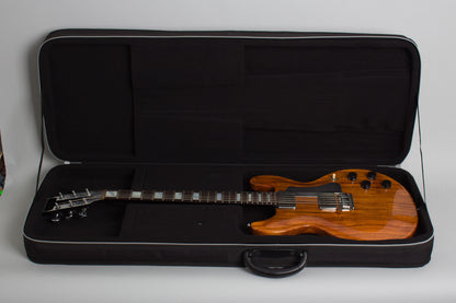 Travis Bean TB-1000A Artist Solid Body Electric Guitar (1978)