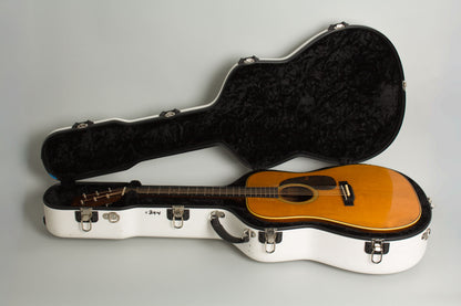 C. F. Martin D-28 Flat Top Acoustic Guitar (1941)