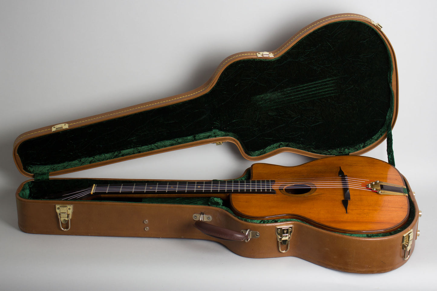 Selmer Modele Jazz Acoustic Guitar (1947)
