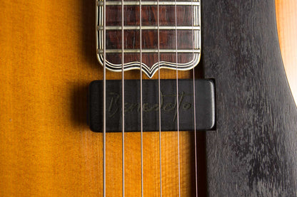 Gibson L-5N Owned and played by Jon Sholle Arch Top Acoustic Guitar (1948)