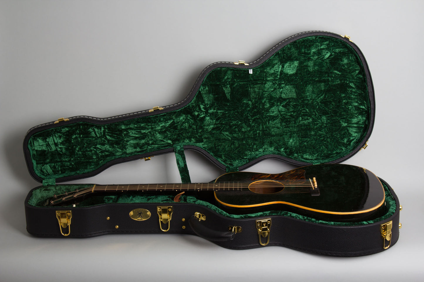 Gibson L-0 Flat Top Acoustic Guitar (1942)