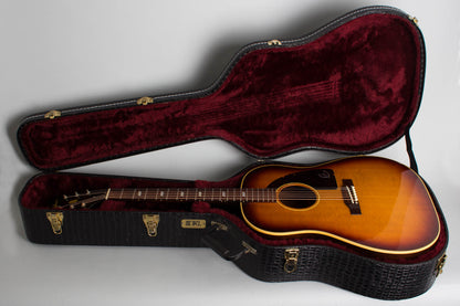 Epiphone FT-79 Texan Flat Top Acoustic Guitar (1959)