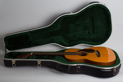 C. F. Martin 00-18 Flat Top Acoustic Guitar (1931)