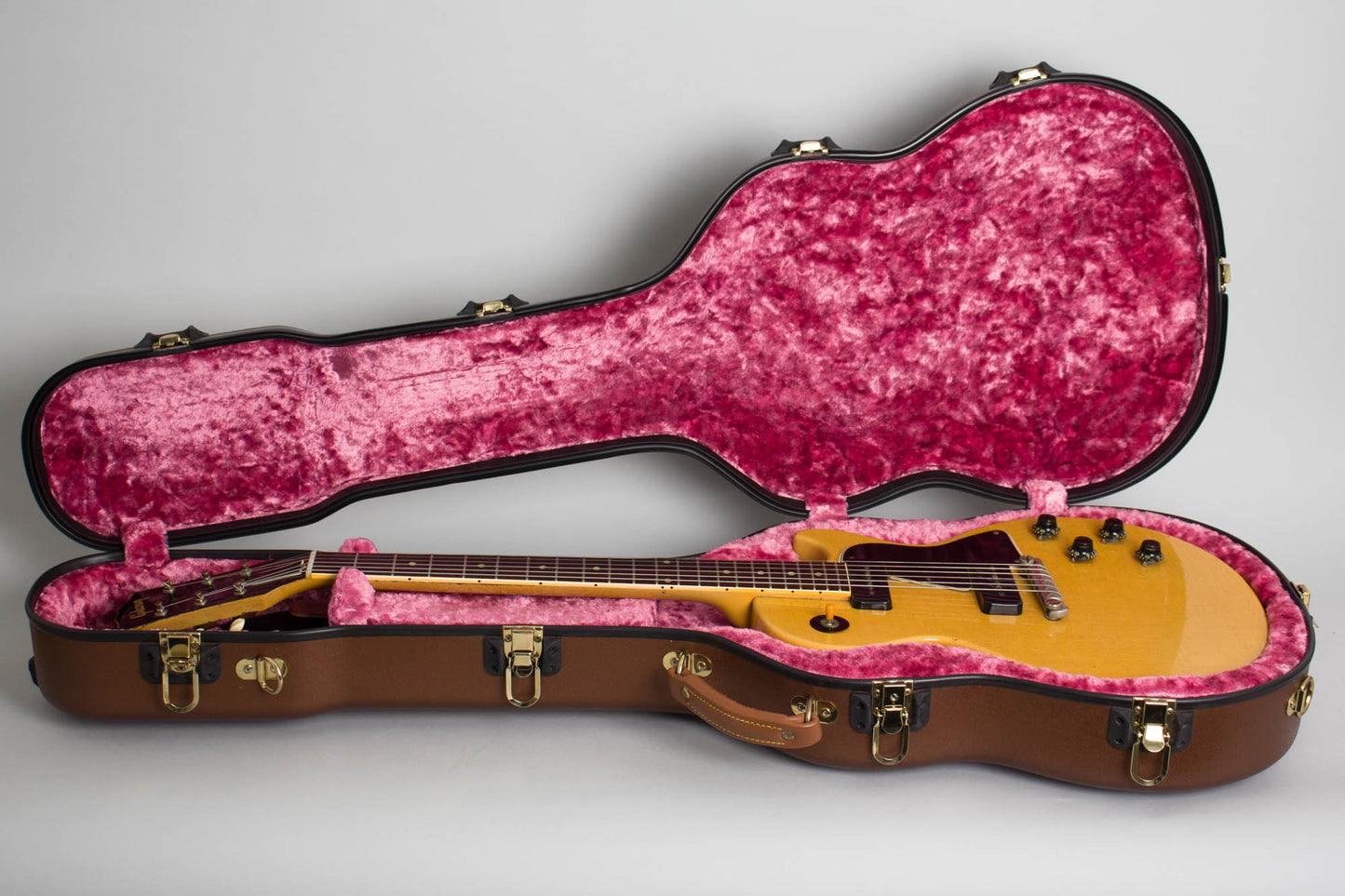 Gibson Les Paul Special Solid Body Electric Guitar (1957)