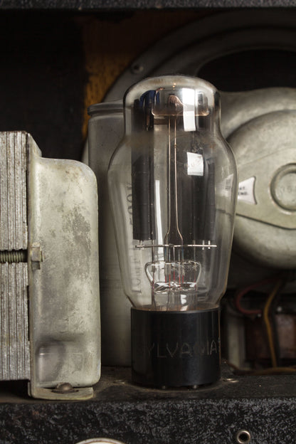 Rickenbacker Style 3 Small Combo Tube Amplifier (1935)