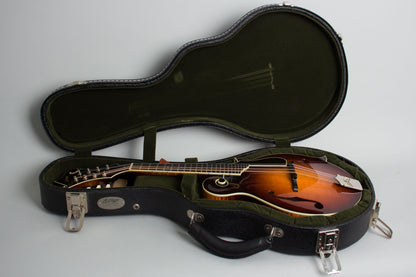 Collings MF5 Carved Top Mandolin (2012)