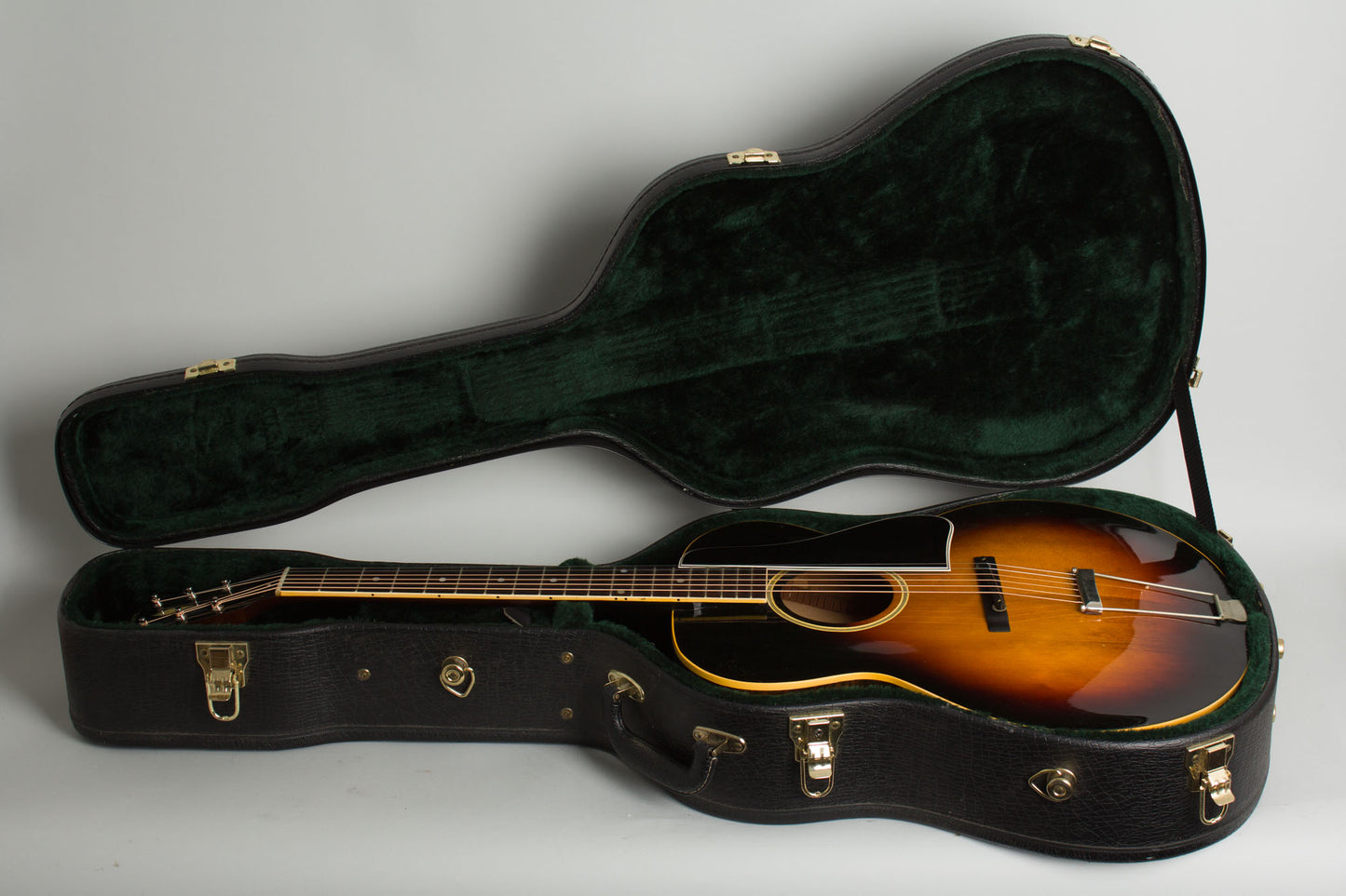 Gibson L-4 Arch Top Acoustic Guitar (1934)