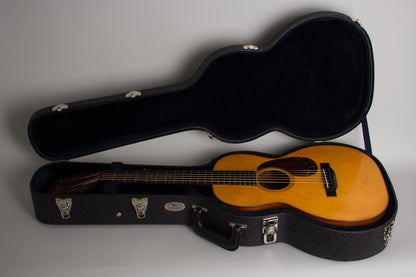 C. F. Martin 0-18 Flat Top Acoustic Guitar (1932)