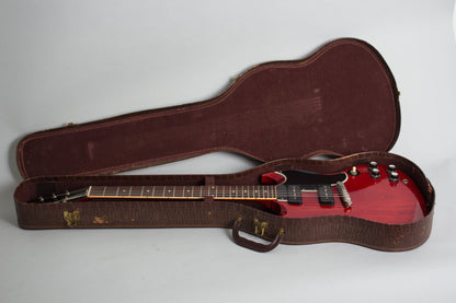 Gibson SG Special Solid Body Electric Guitar (1961)