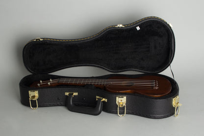 C. F. Martin Style 0 Soprano Ukulele (1960)