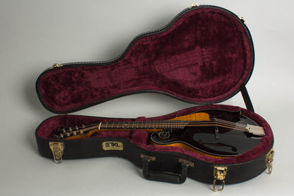 Northfield NFA-F5IE Carved Top Mandolin (2025)