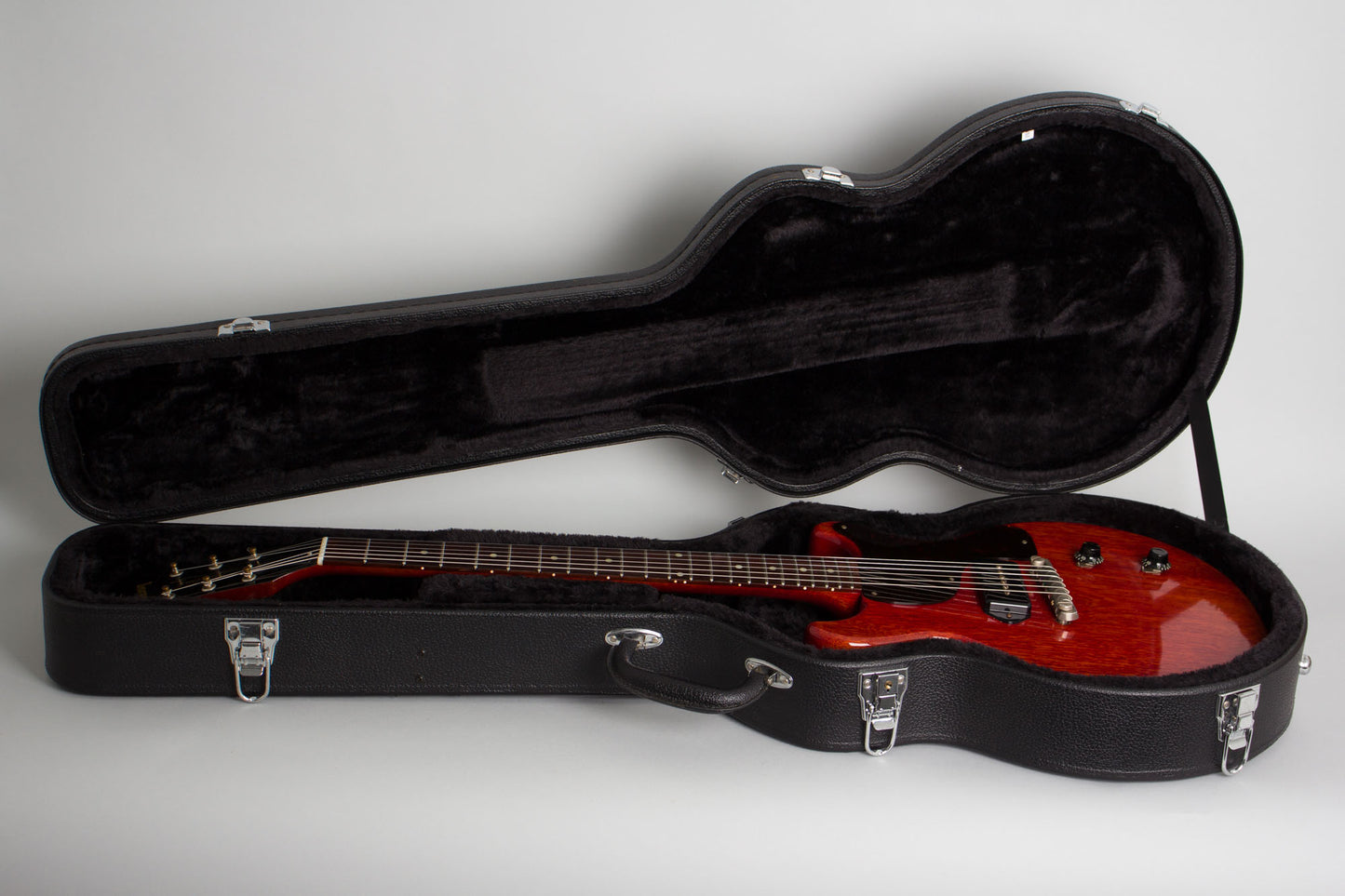 Gibson Les Paul Junior Solid Body Electric Guitar (1960)
