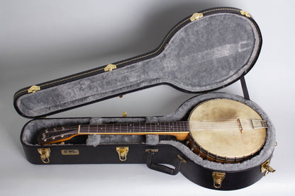 Bacon FF Professional #2 Guitar Banjo (1921)