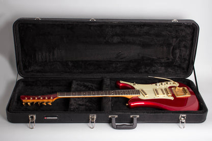 Yamaha SG-7 Solid Body Electric Guitar (1966-7)