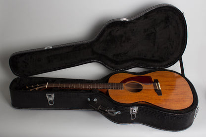 Gibson LG-0 Flat Top Acoustic Guitar (1964)