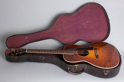 Gibson L-2 Flat Top Acoustic Guitar (1930)