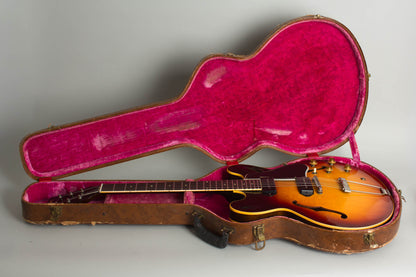 Gibson ES-330TD Thinline Hollow Body Electric Guitar (1960)