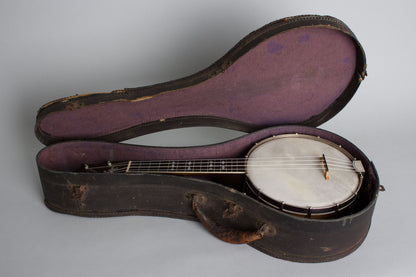 Gibson UB-2 Banjo Ukulele (1928)