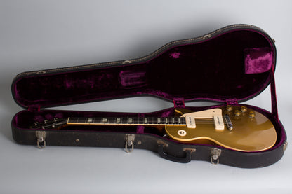 Gibson Les Paul Standard 58/54 Reissue Solid Body Electric Guitar (1971)