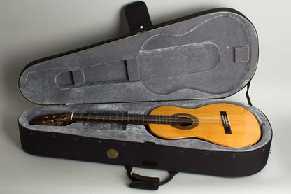 Thomas Prisloe Classical Guitar (2000)