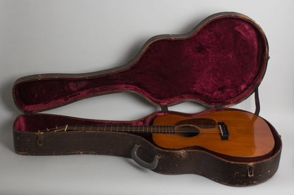 C. F. Martin 000-18 Flat Top Acoustic Guitar (1938)