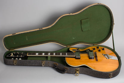 Supro 1580A Coronado Thinline Hollow Body Electric Guitar (1962)