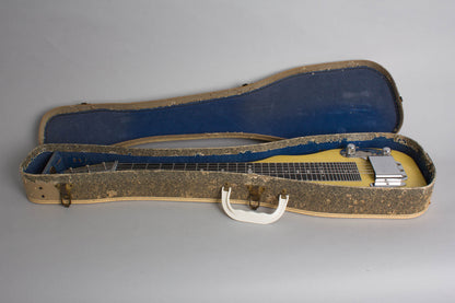 Fender Champion Lap Steel Electric Guitar (1955)