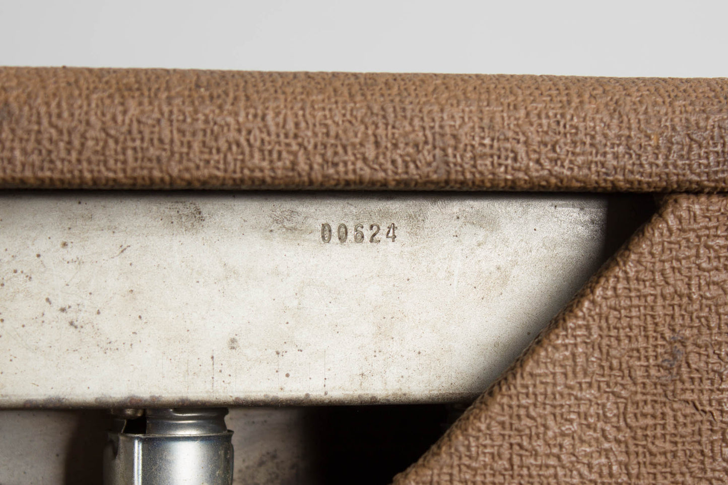 Fender Vibrolux 6G11A Tube Amplifier (1961)