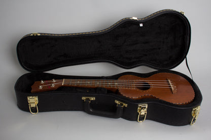 Schireson Brothers Hollywood Tenor Ukulele (1930)