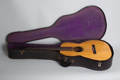 C. F. Martin 0-18 Flat Top Acoustic Guitar (1929)