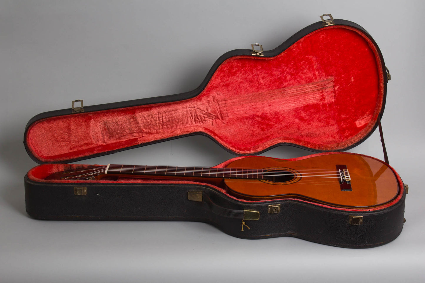 Jose Ramirez Estudio Classical Guitar (1980)