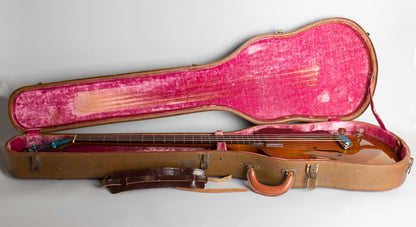 Gibson EB-1 Electric Bass Guitar (1953)
