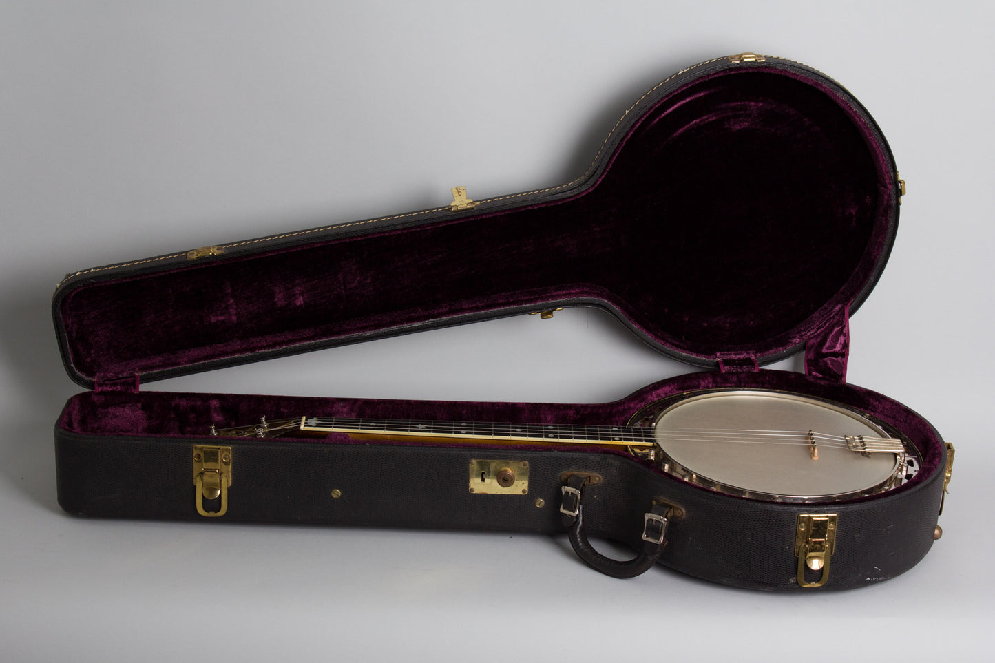 Vega Vegavox I Tenor Banjo (1930)