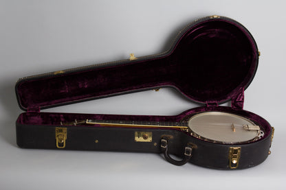 Vega Vegavox I Tenor Banjo (1930)