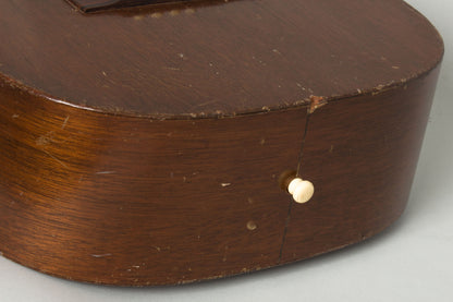 C. F. Martin 5-15T Flat Top Tenor Guitar (1955)