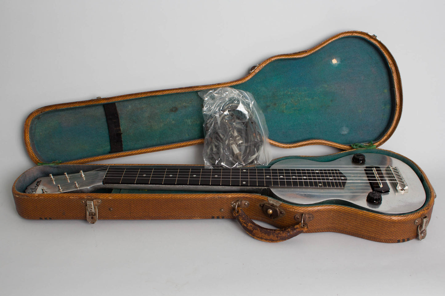 Gibson E-150 Lap Steel Electric Guitar (1935)